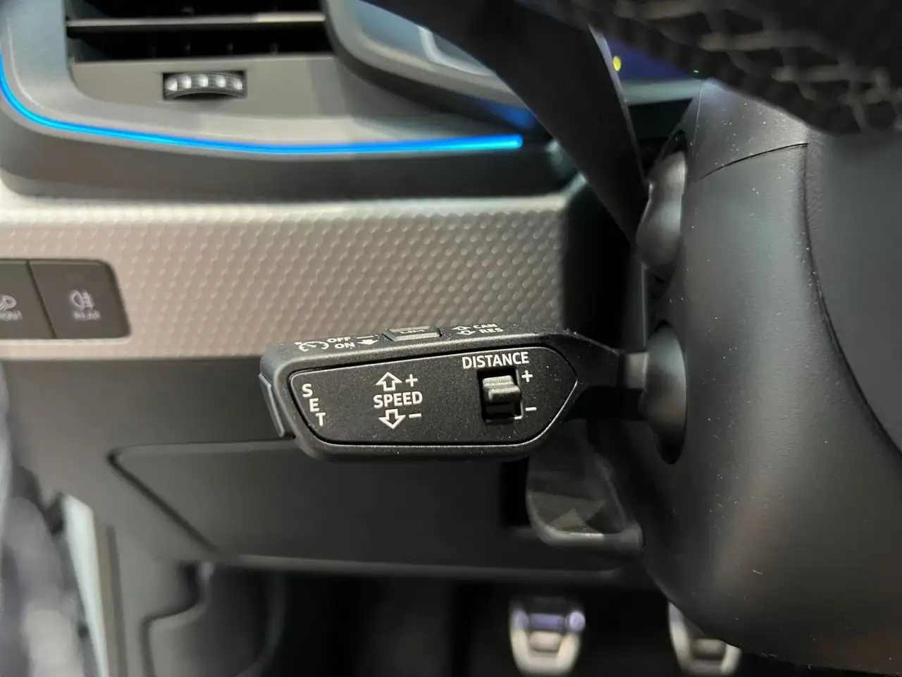 Audi A1 2xS line 30 TFSI ACC*Sitzheizung*K — Galería del vehículo 26