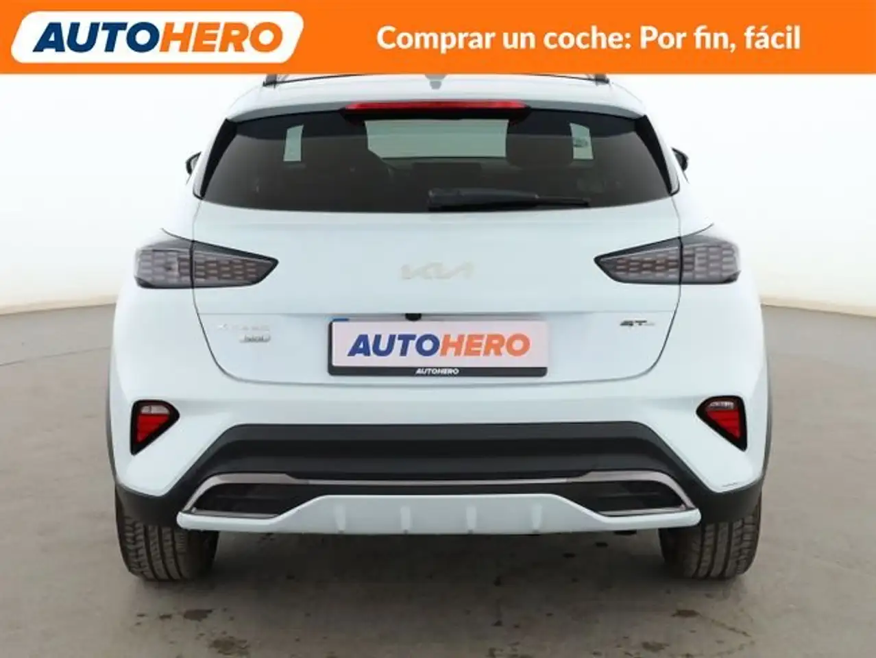 Kia XCeed 1.5 TGDI Mild-Hybrid GT-Line — Galerie du véhicule 5