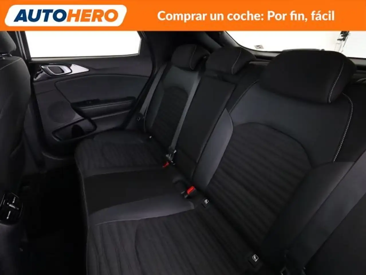 Kia XCeed 1.5 TGDI Mild-Hybrid GT-Line — Galerie du véhicule 15