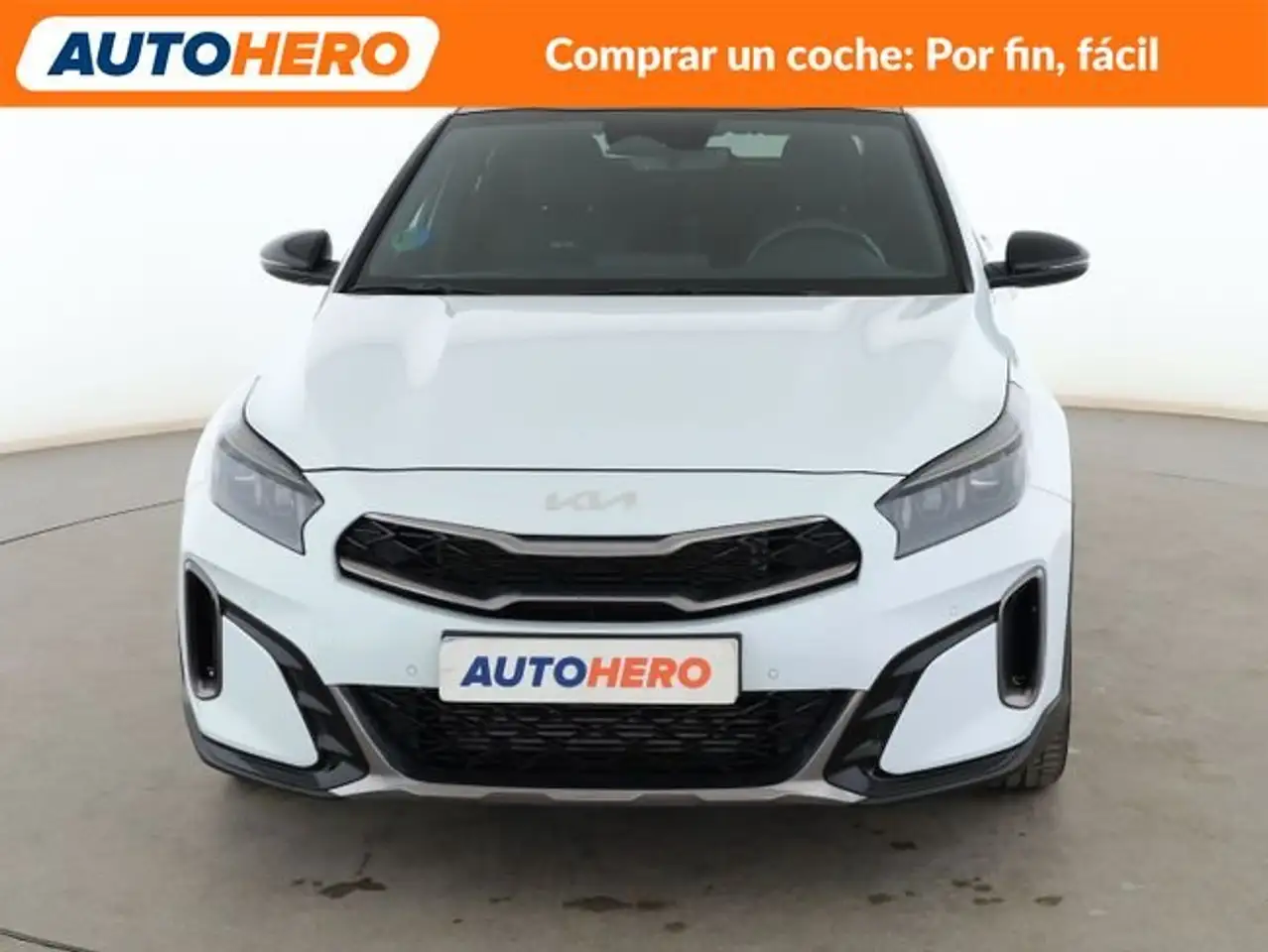 Kia XCeed 1.5 TGDI Mild-Hybrid GT-Line — Galerie du véhicule 9