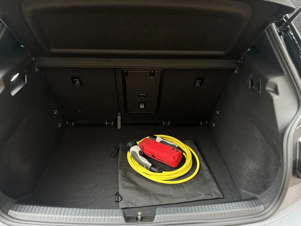 Volkswagen ID.3 Pro — Galerie du véhicule 23