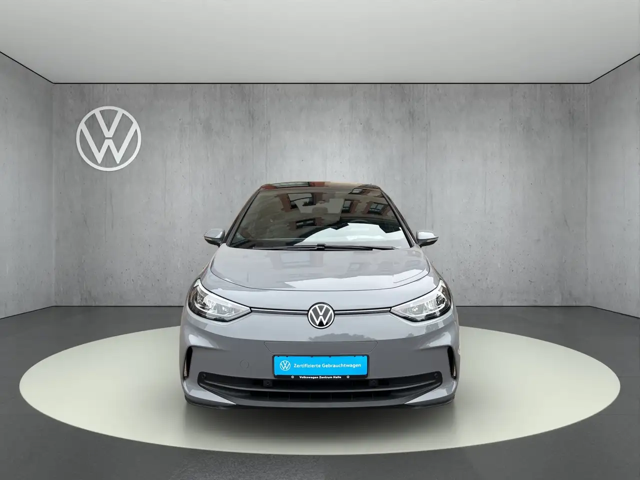 Volkswagen ID.3 Pro — Galerie du véhicule 3