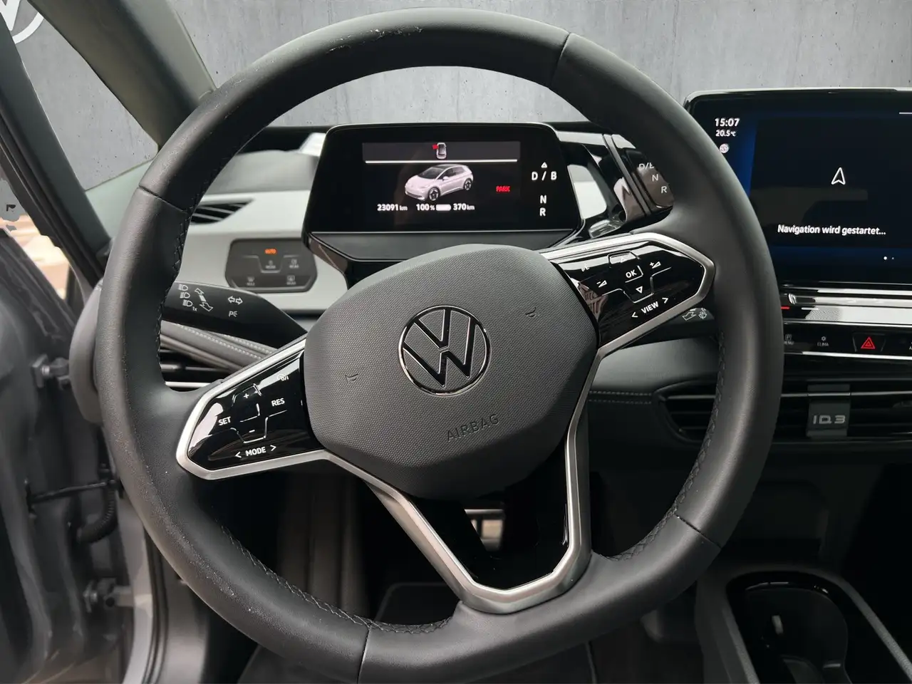 Volkswagen ID.3 Pro — Galerie du véhicule 15