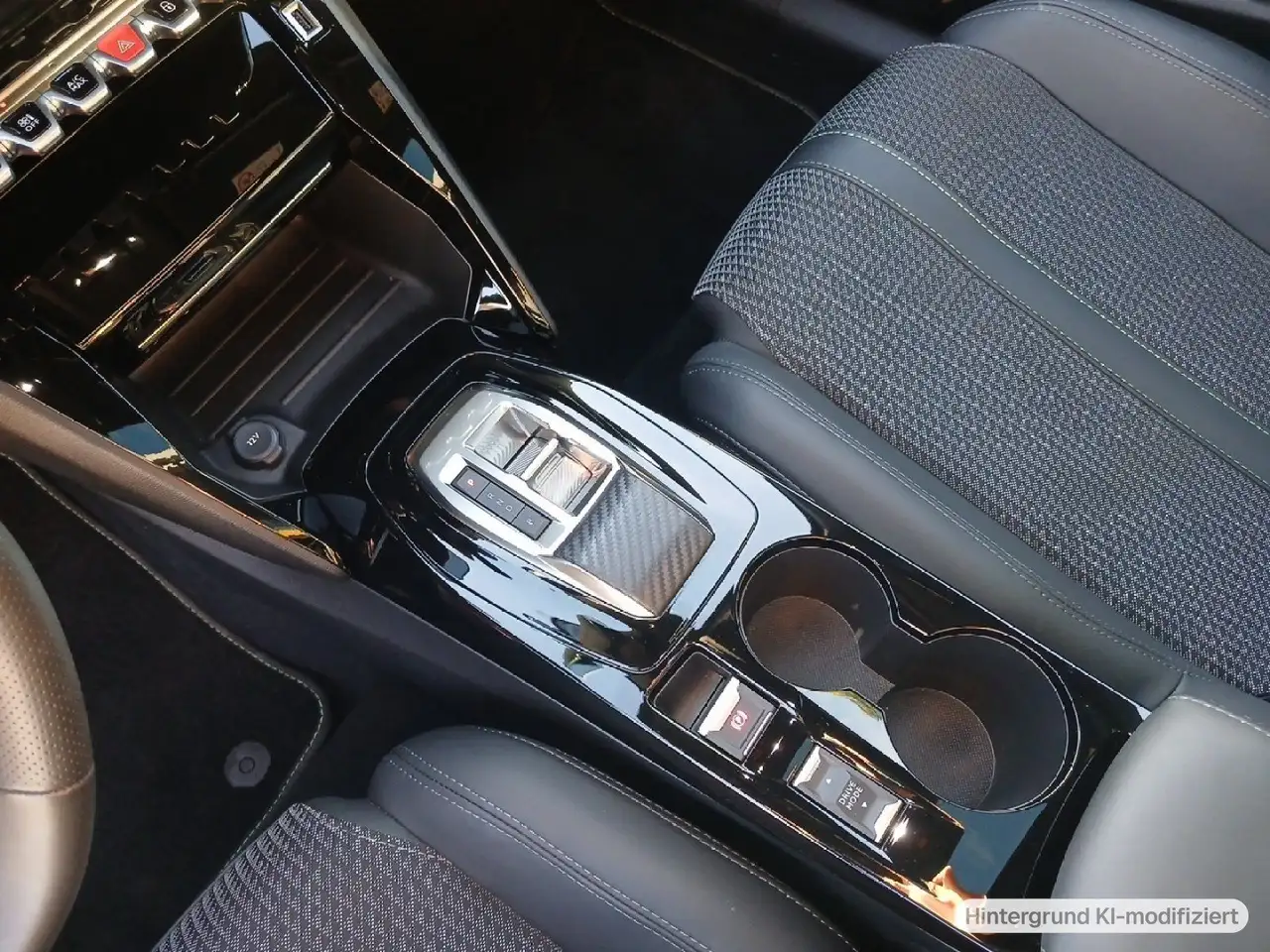 Peugeot e-208 E-208 GT 11KW, ACC,Pano,Navi,Tot-Winkel — Vehicle gallery 18