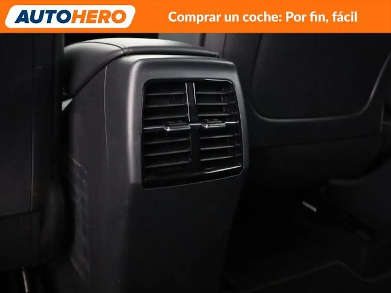 Kia Niro 1.6 Hybrid Drive — Galería del vehículo 34