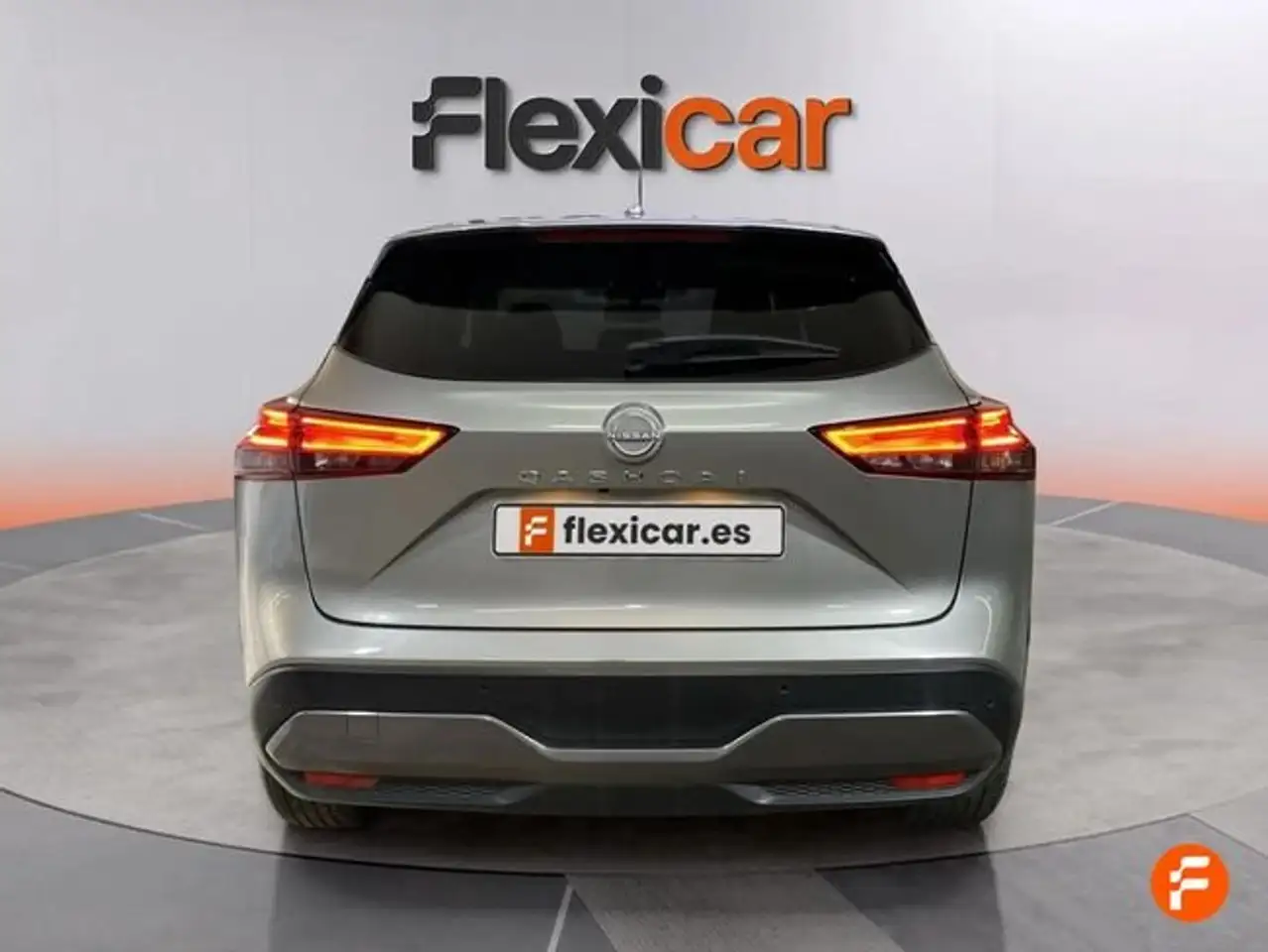 Nissan Qashqai DIG-T 103kW (140CV) mHEV 4x2 Acenta — معرض صور السيارة 4