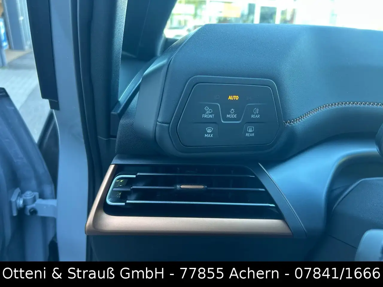 CUPRA Born 150 (62/58kWh) PDC*LED*CCS-Laden*KeylessGo — Vehicle gallery 16