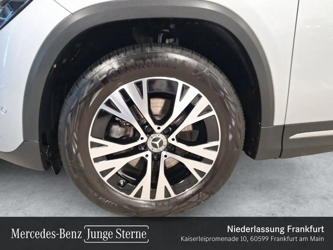 Mercedes-Benz GLA 180 PROGRESSIVE+MULTIBEAM+KAMERA+TOTW+7G — Vehicle gallery 3
