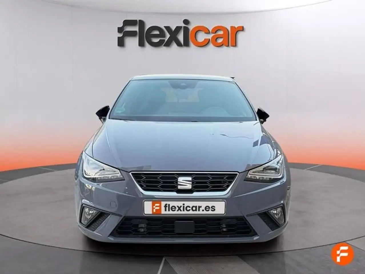 SEAT Ibiza 1.0 TSI S&S Special Edition DSG 115 — معرض صور السيارة 2