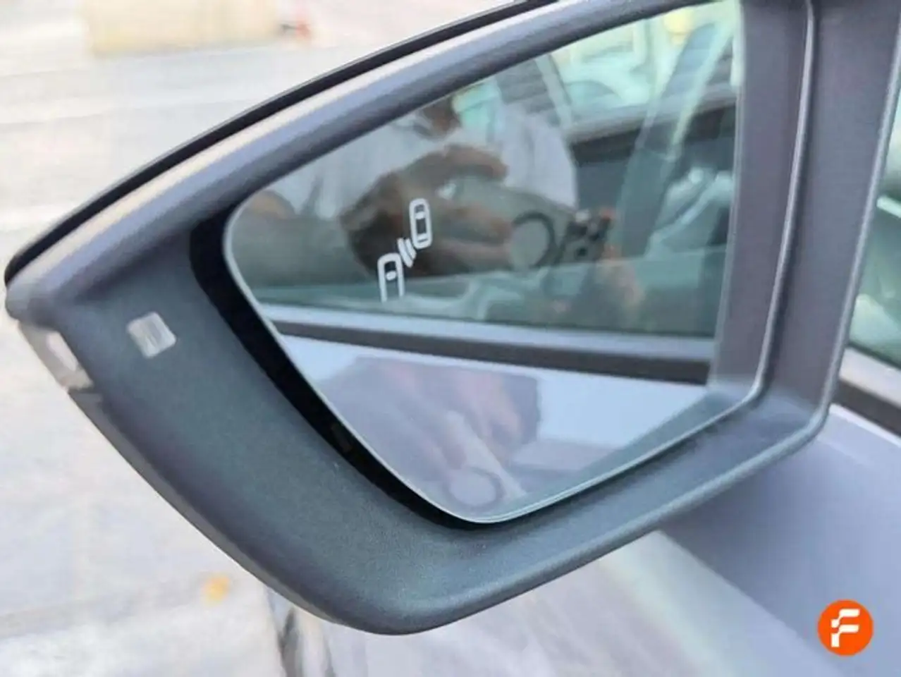 SEAT Ibiza 1.0 TSI S&S Special Edition DSG 115 — معرض صور السيارة 28