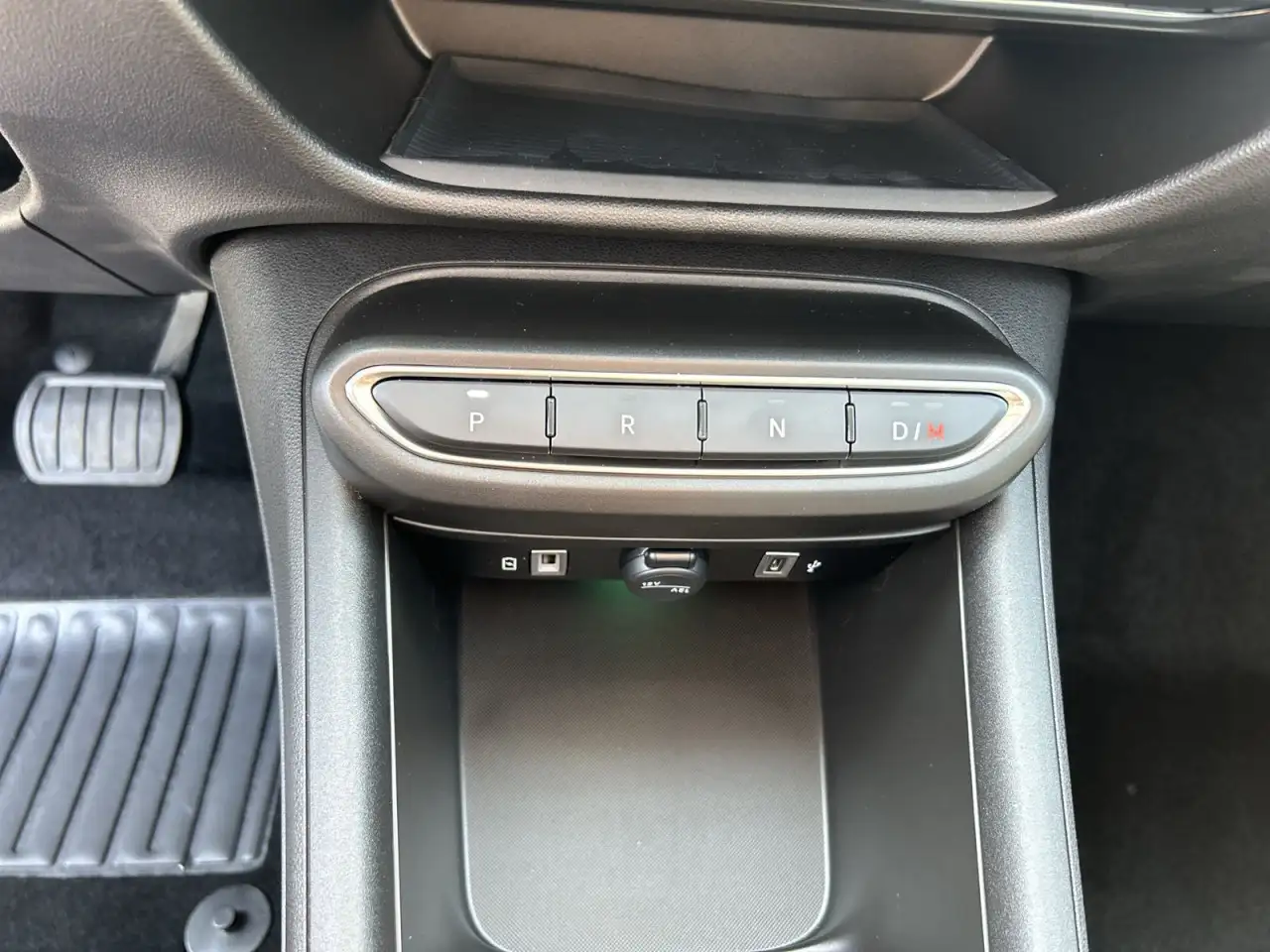 Fiat 600 Hybrid *Kamera_Sensoren_Car Play* — معرض صور السيارة 8