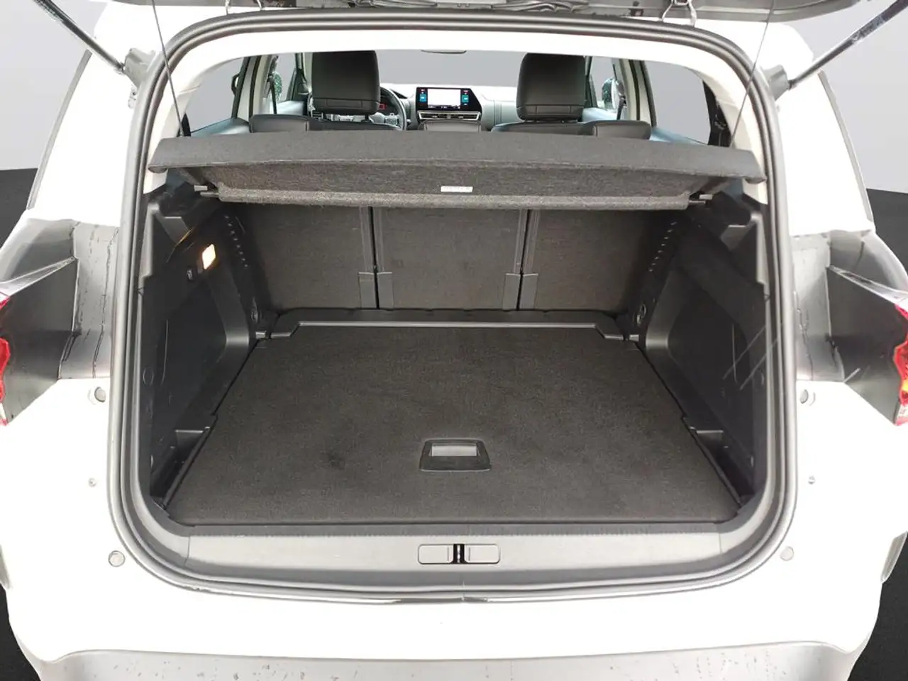 Citroen C5 Aircross PureTech 130 Plus — Galerie du véhicule 7