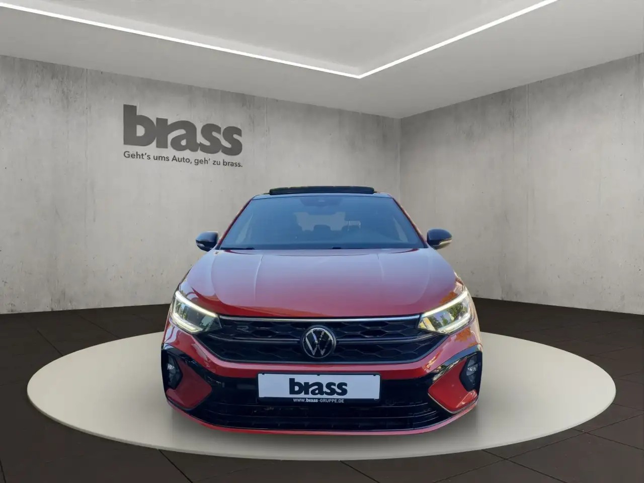 Volkswagen Taigo 1.0 TSI R-Line Einparkhilfekamera Soundsy — Vehicle gallery 8