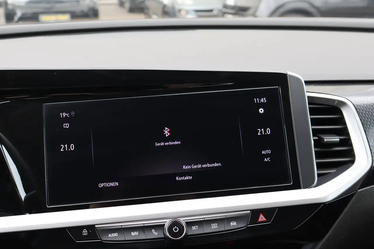 Opel Grandland 1.2 Turbo GS AT8+Navi+Sitzheiz+ — Galería del vehículo 26