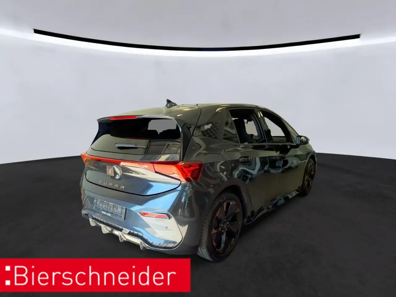 CUPRA Born 5-J-GAR NAVI KAMERA LED — Galería del vehículo 2