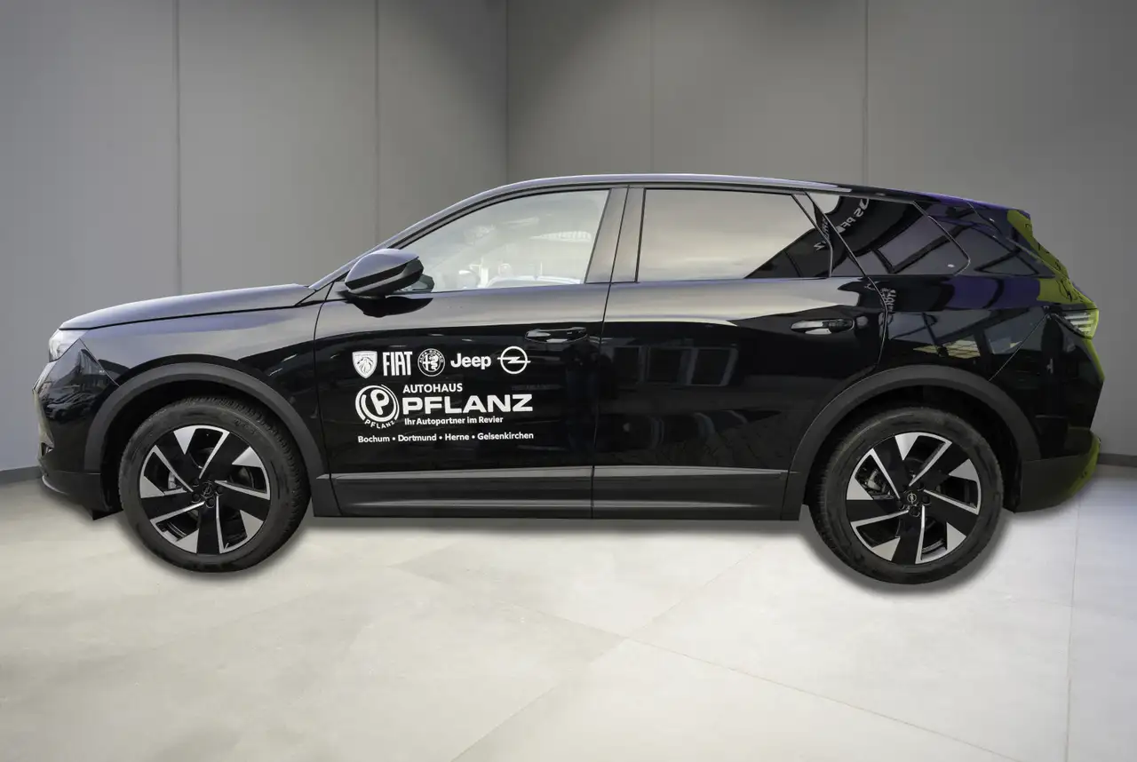 Opel Grandland GS 1.2 48V Hybrid 136 PS *NAVI*KAMERA*PDC* — Galería del vehículo 5