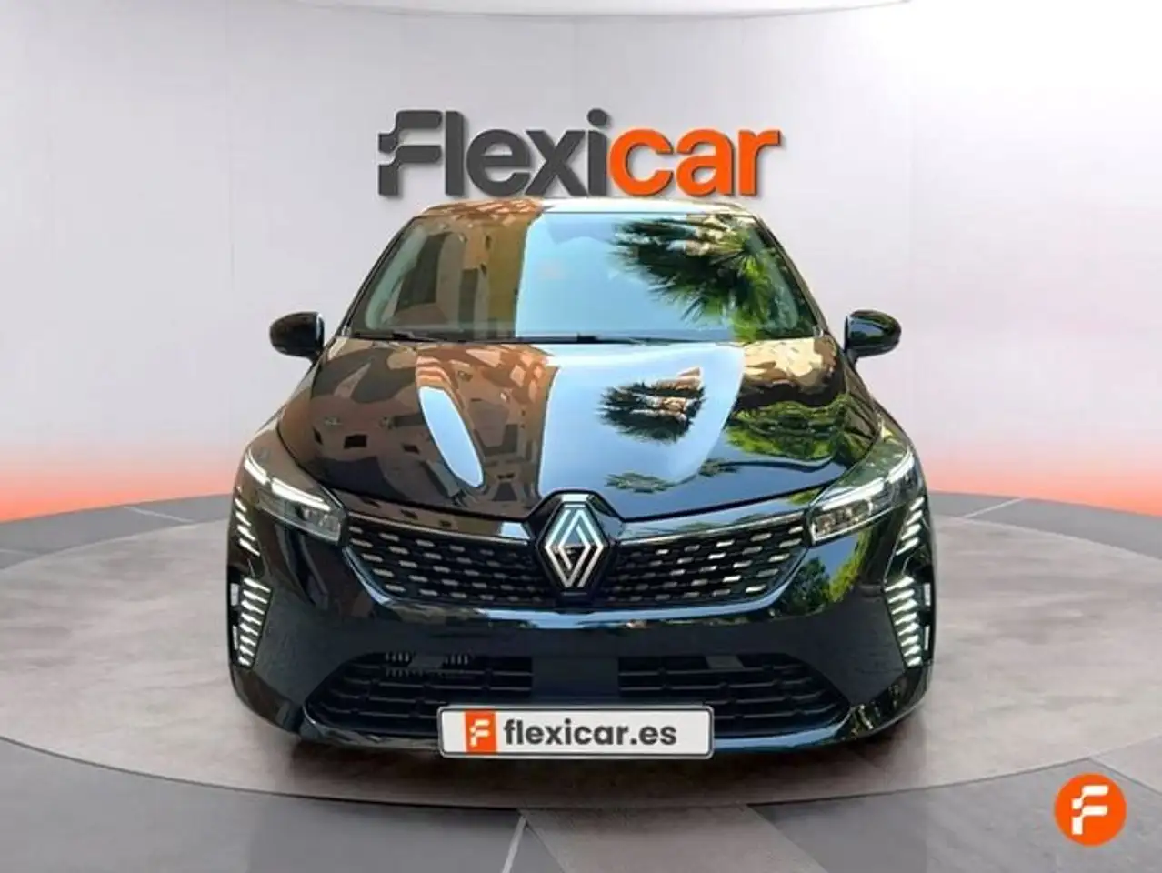 Renault Clio Equilibre TCe 67 kW (91CV) — Galerie du véhicule 2