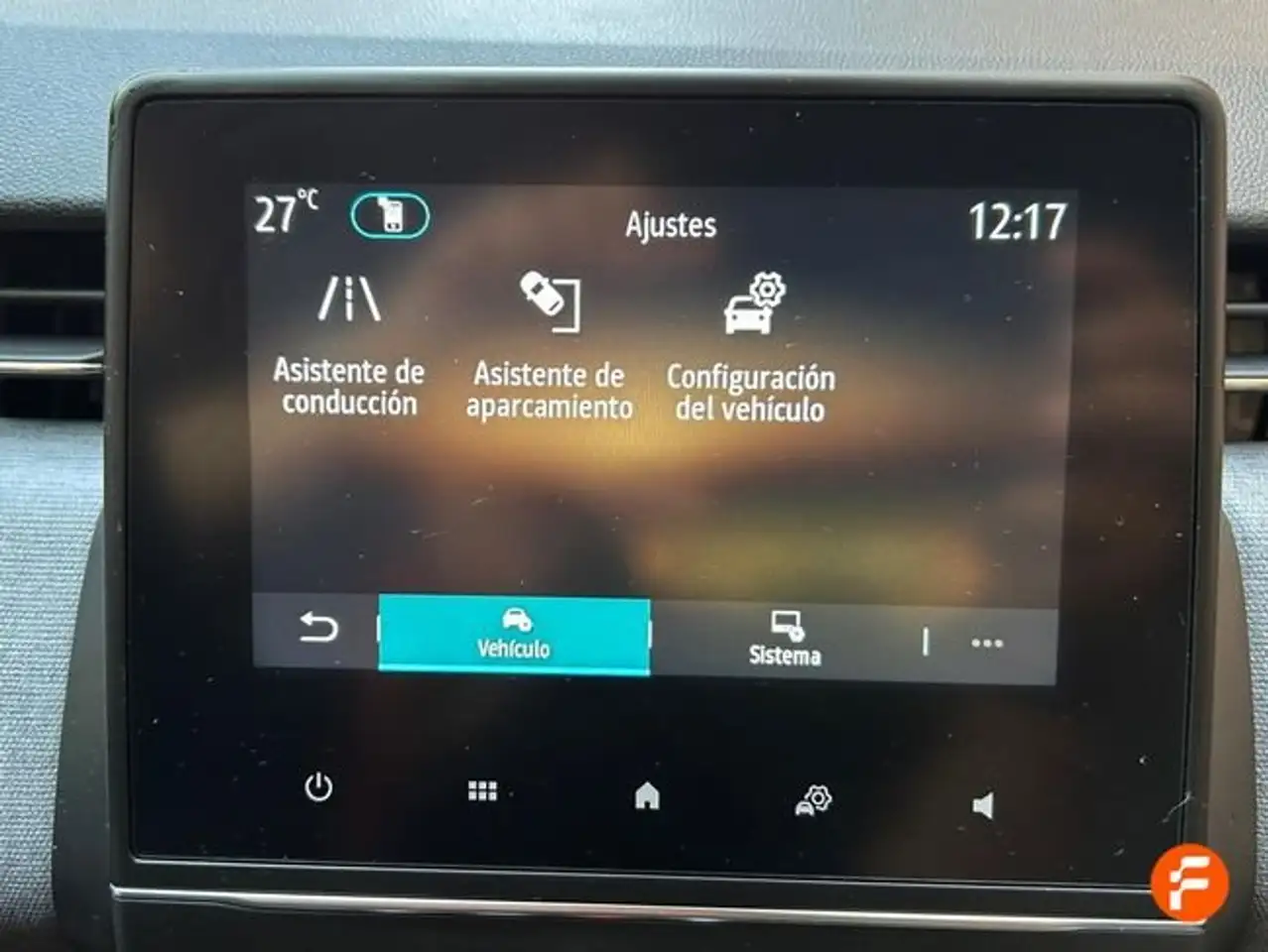 Renault Clio Equilibre TCe 67 kW (91CV) — Galerie du véhicule 15