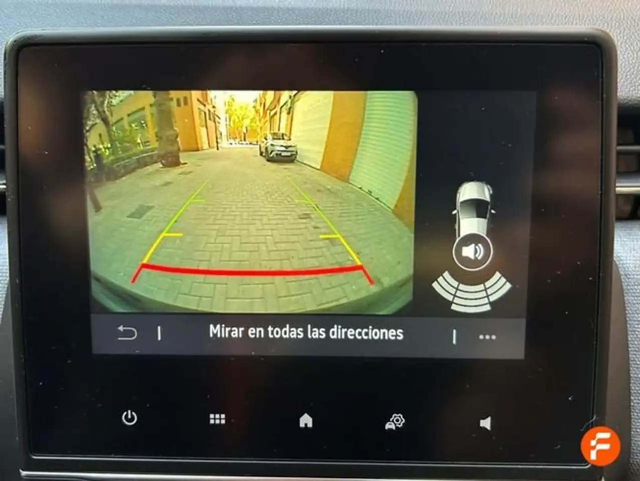 Renault Clio Equilibre TCe 67 kW (91CV) — Galerie du véhicule 14