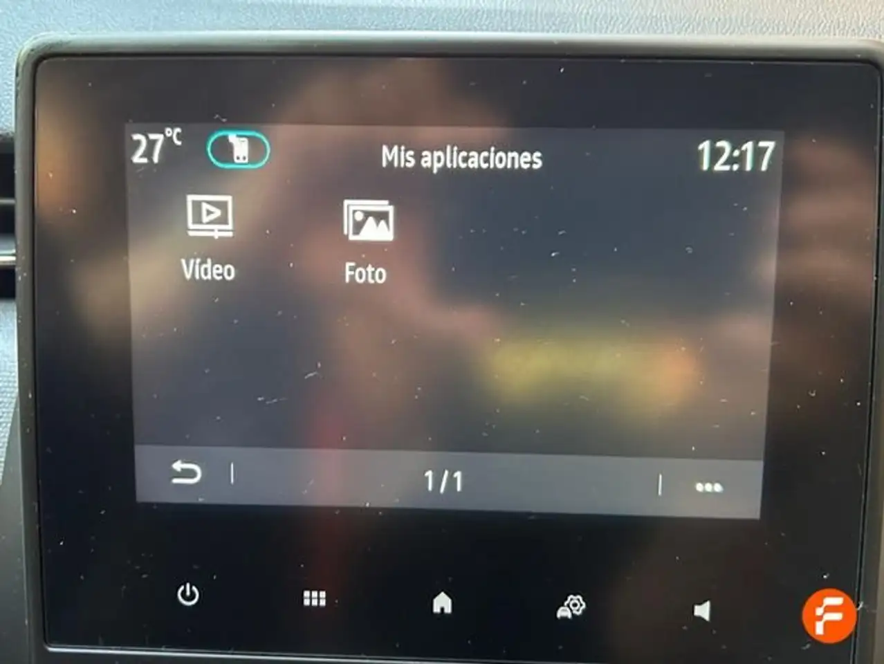 Renault Clio Equilibre TCe 67 kW (91CV) — Galerie du véhicule 19