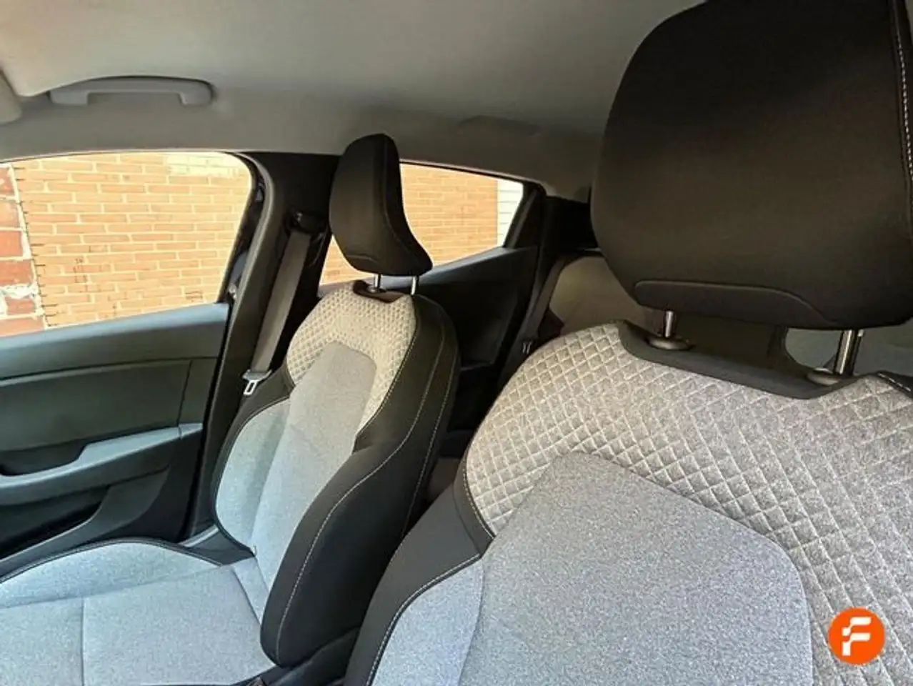 Renault Clio Equilibre TCe 67 kW (91CV) — Galerie du véhicule 5
