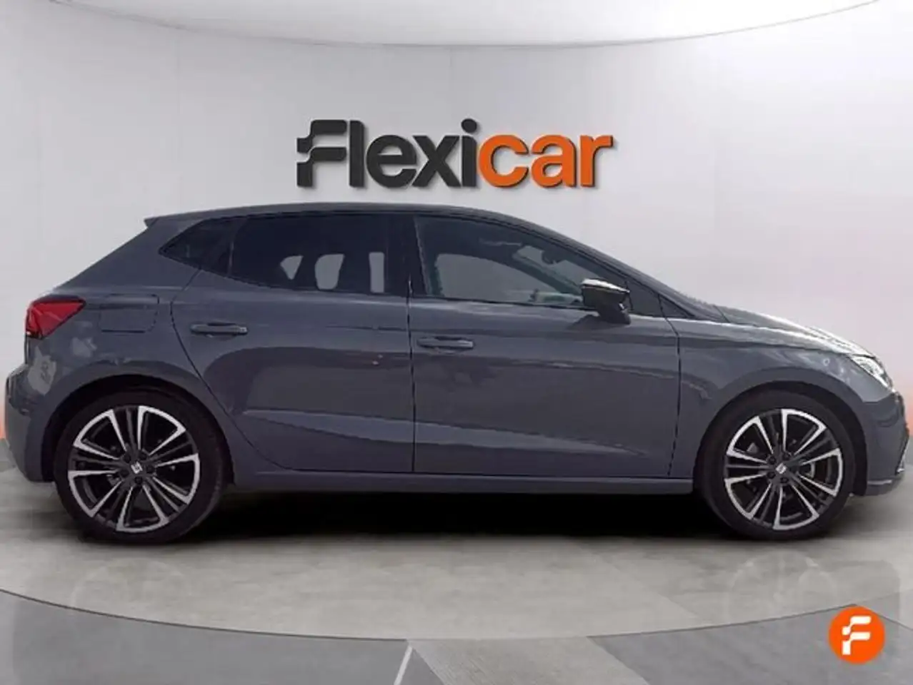 SEAT Ibiza 1.5 TSI 110kW DSG FR 40 Aniversario — Vehicle gallery 3