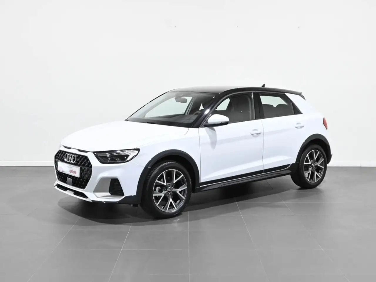 Audi A1 30 TFSI S tronic 85kW — Sant Cugat del Vallès, Barcelona