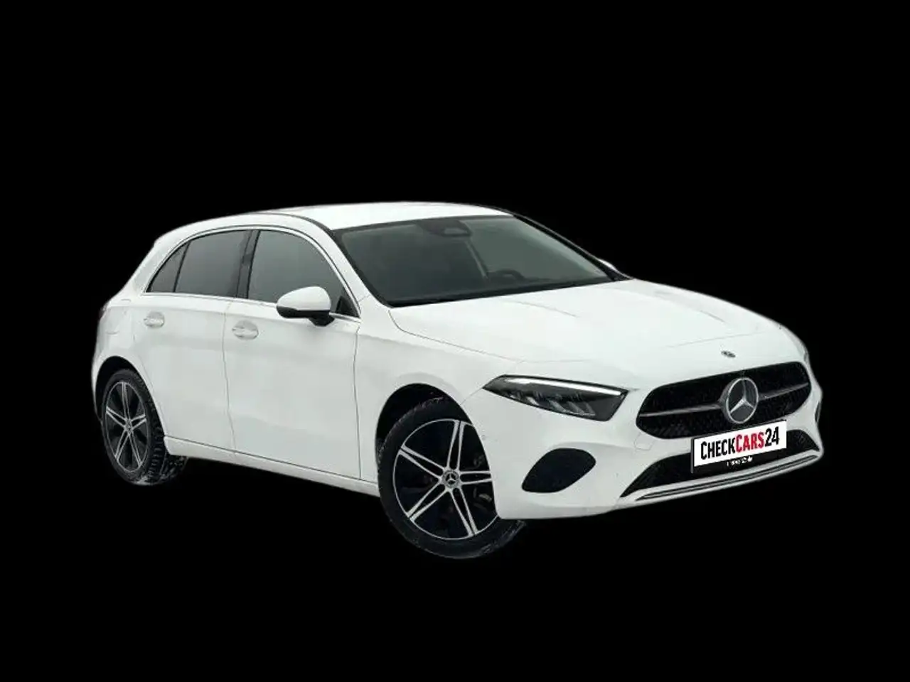 Mercedes-Benz A 250 A A 250 e — Teltow