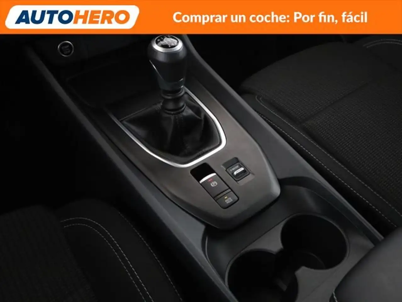 Nissan Qashqai 1.3 DIG-T Mild-Hybrid Acenta — Vehicle gallery 27