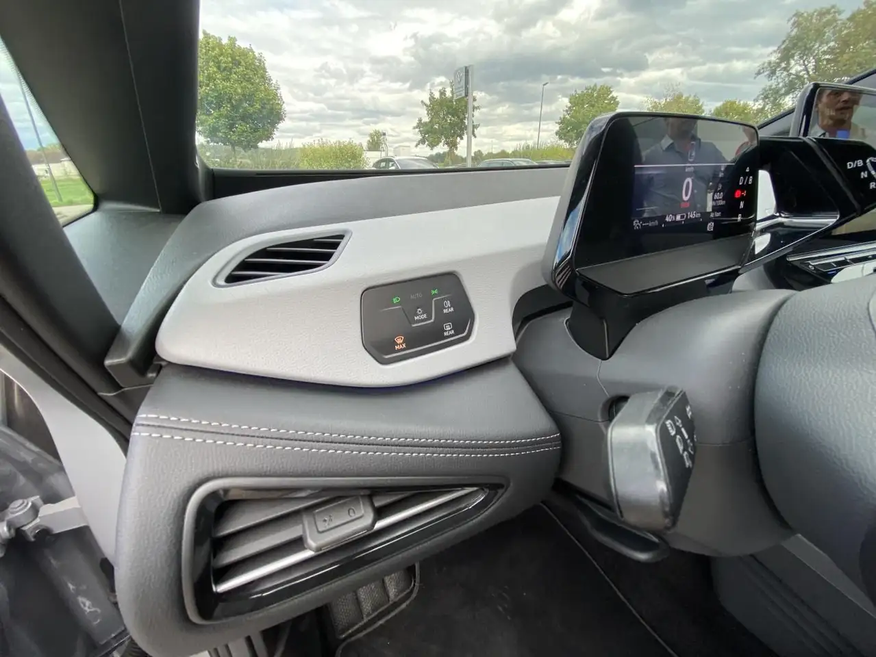 Volkswagen ID.3 PRO FACELIFT 19"+WÄRMEPUMPE+APP-CONNECT+KA — Galerie du véhicule 10