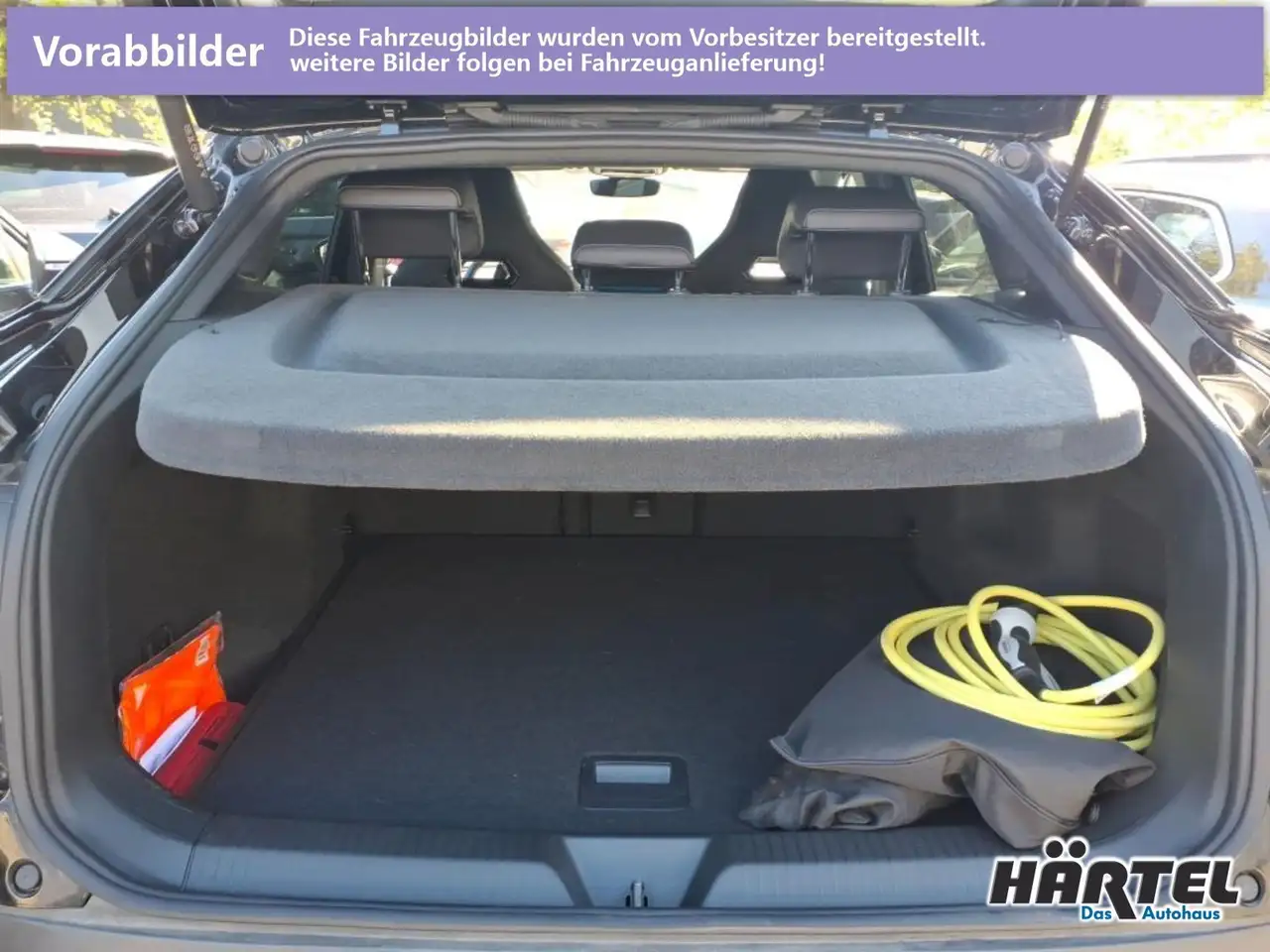 Volkswagen ID.5 GTX 4MOTION 77 KWH AUTOMATIK Sportpaket Navi — معرض صور السيارة 6