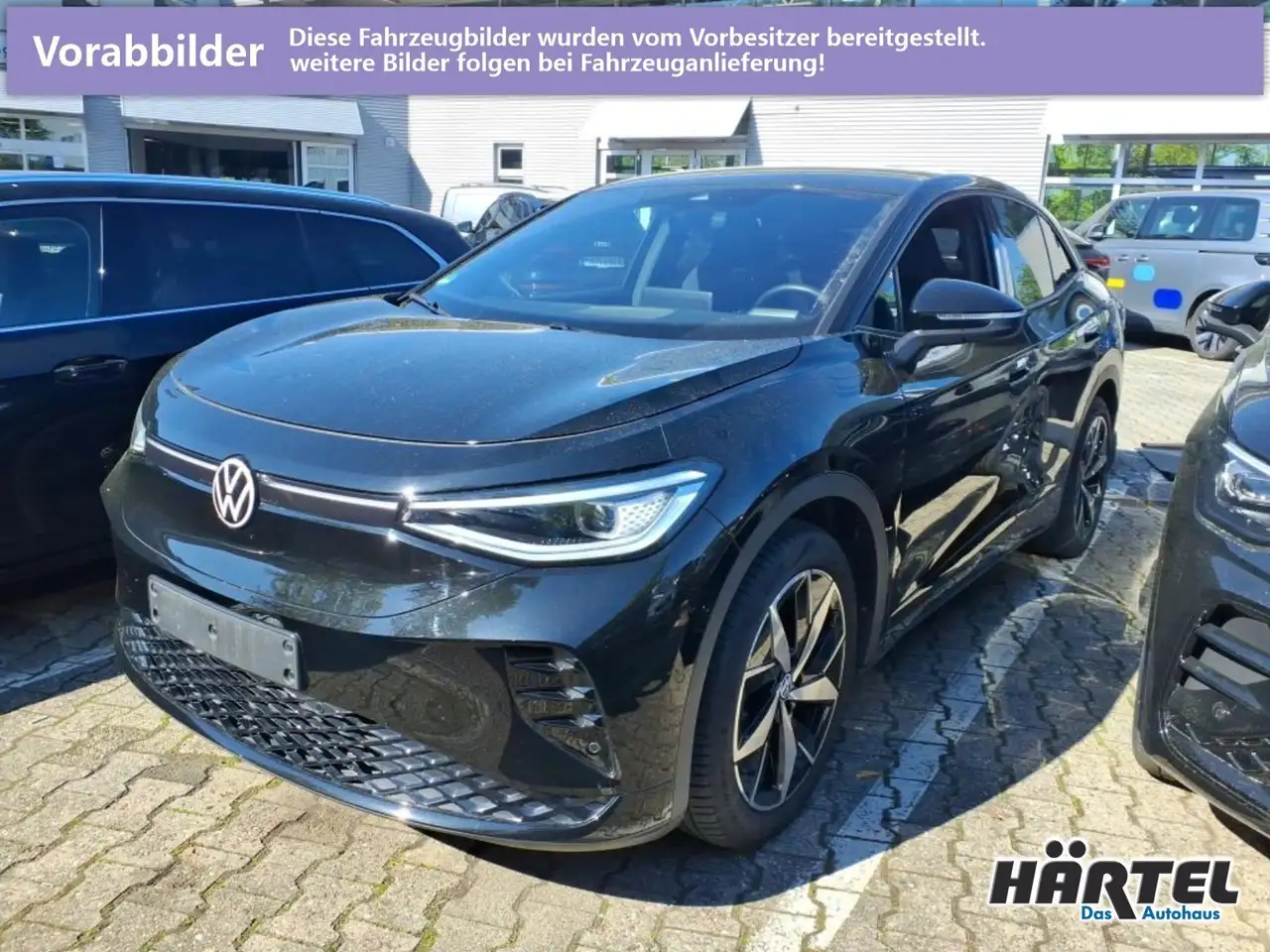 Volkswagen ID.5 GTX 4MOTION 77 KWH AUTOMATIK Sportpaket Navi — معرض صور السيارة 2