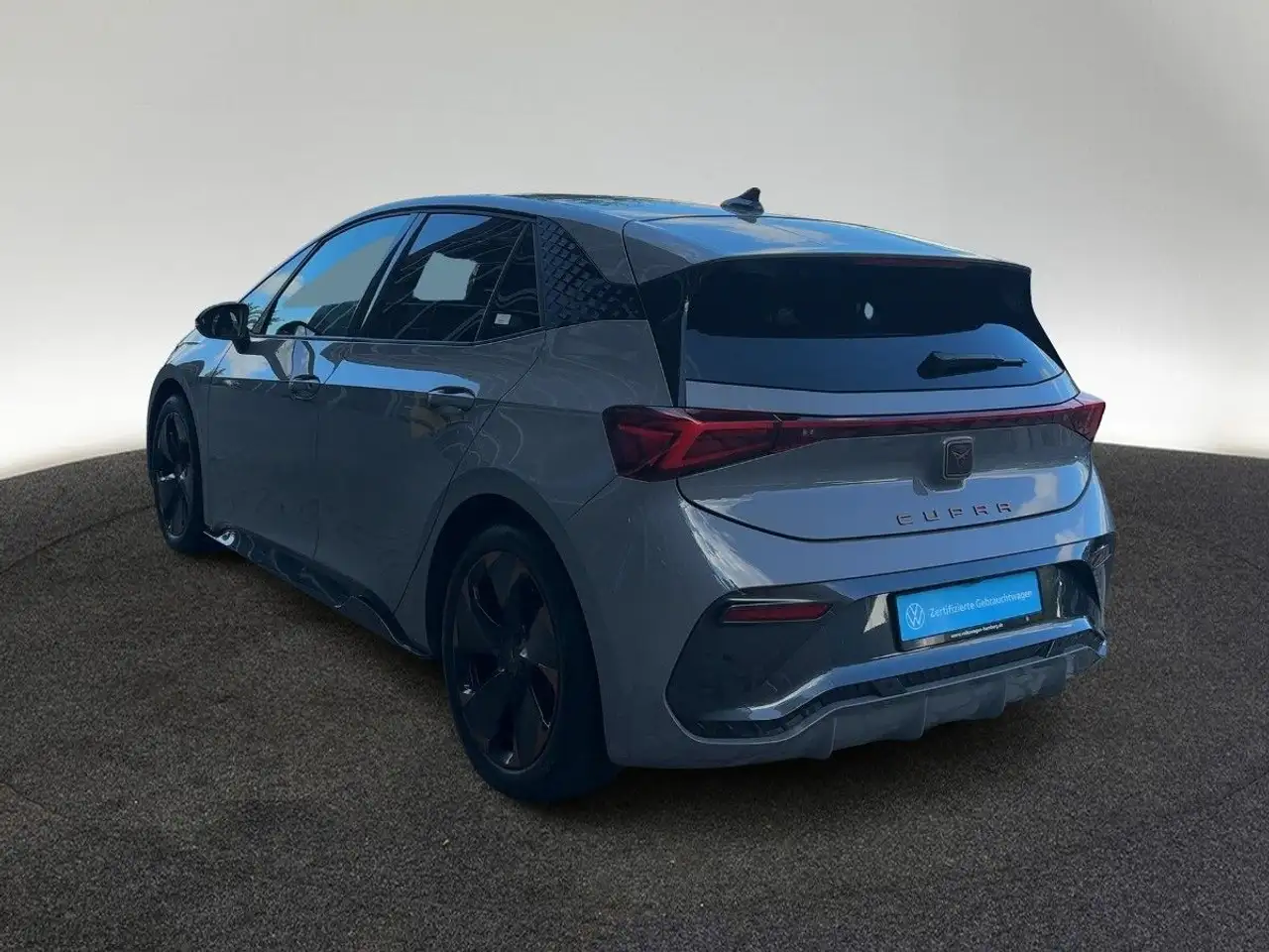 CUPRA Born 170 Nav ACC Wärmepumpe Kamera CarPlay Kessy — Vehicle gallery 2