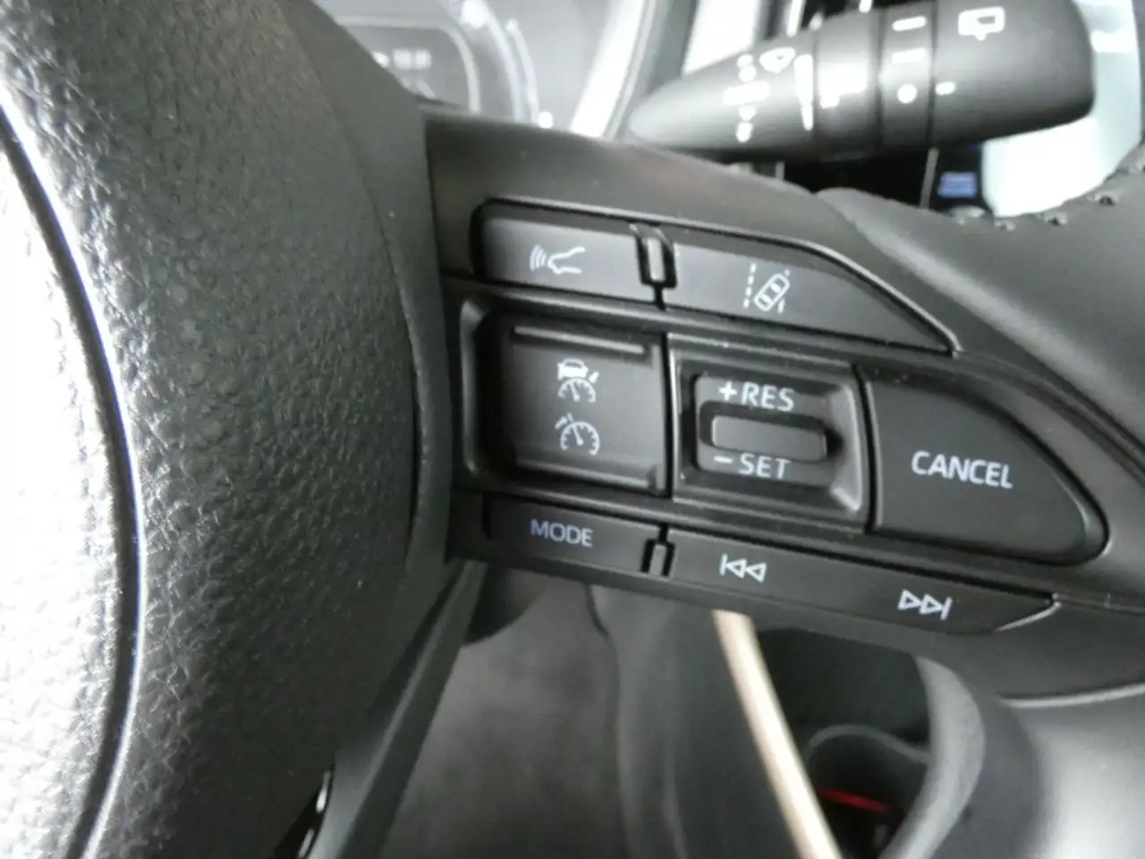 Toyota Aygo X Air Style — Vehicle gallery 15