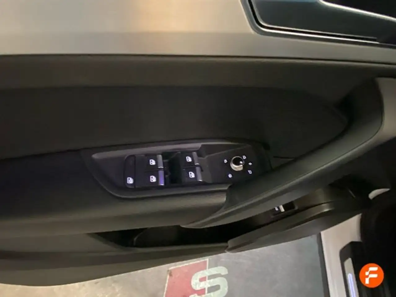 Audi QUATTRO Black Line 50 TFSI e — Galería del vehículo 19