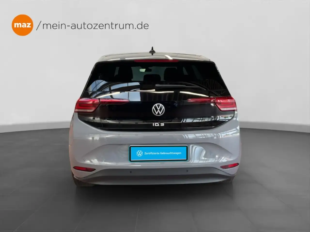 Volkswagen ID.3 Pro Move 58 kWh Alu LED Kamera Navi ACC Sitzh. — Galerie du véhicule 5