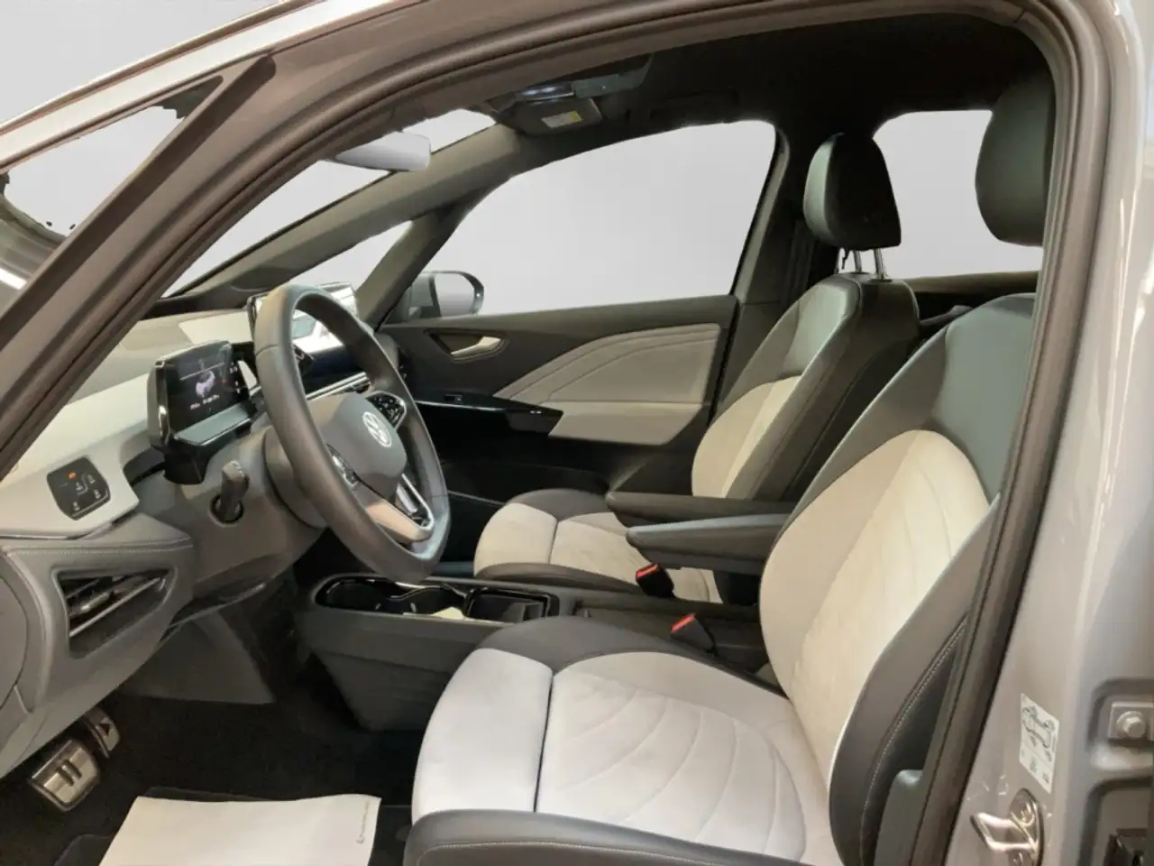 Volkswagen ID.3 Pro Move 58 kWh Alu LED Kamera Navi ACC Sitzh. — Galerie du véhicule 8