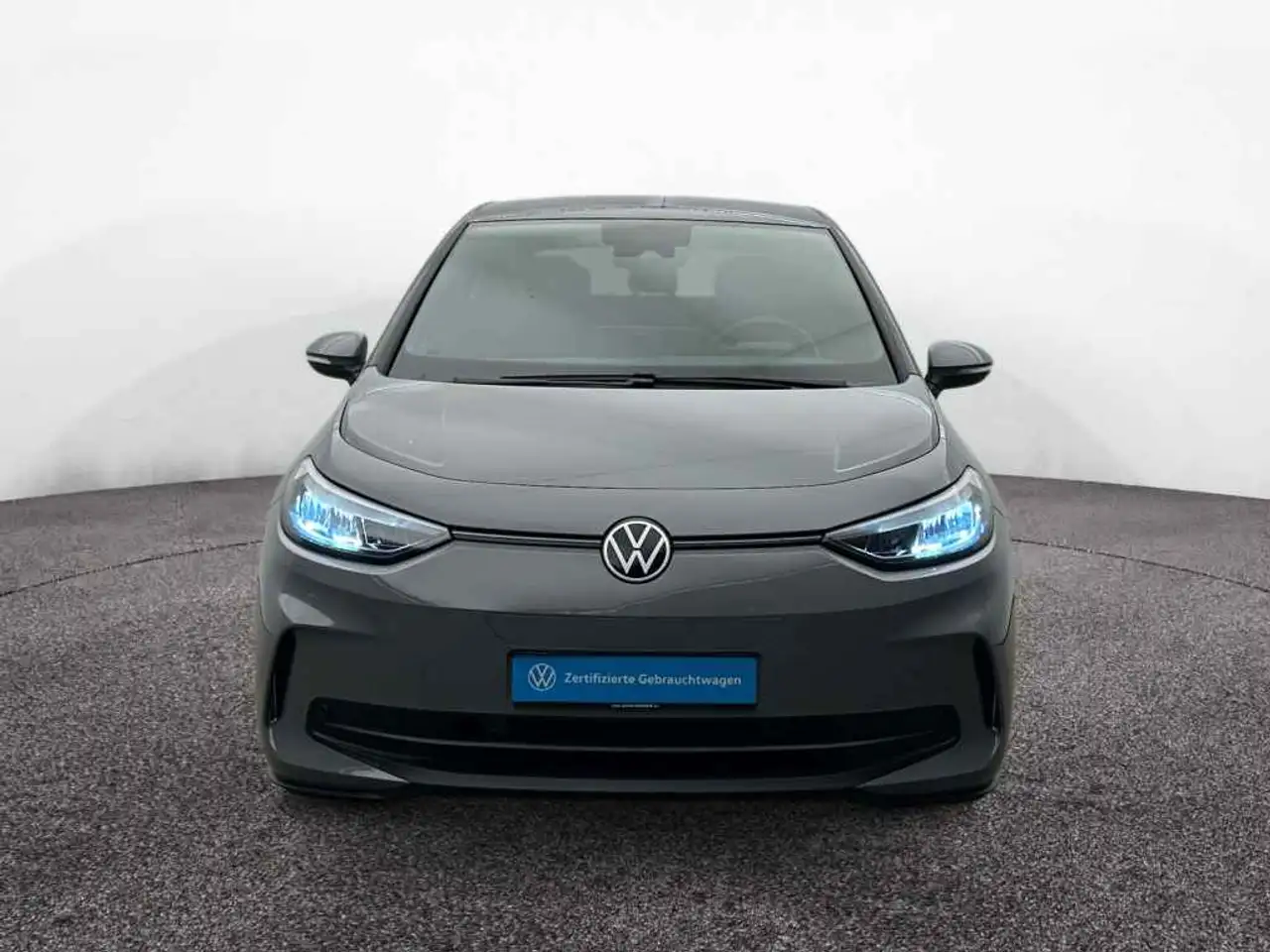 Volkswagen ID.3 Pro Move *LED*NAV*ACC*PDC*R-CAM*SHZ* — معرض صور السيارة 2
