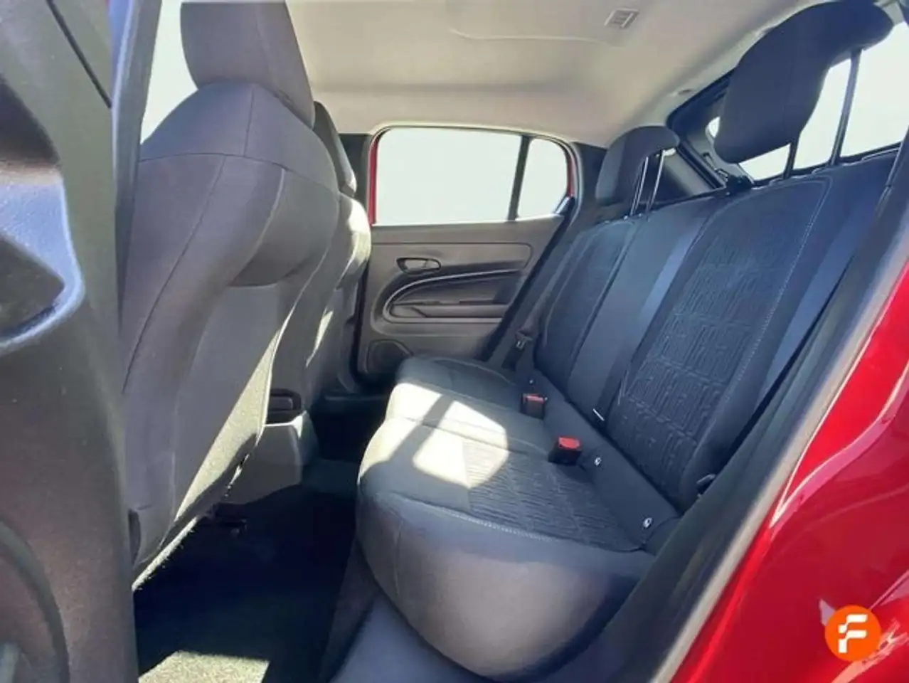 Fiat 600 MHEV 1.2 74kW (100CV) DDCT — Galería del vehículo 17