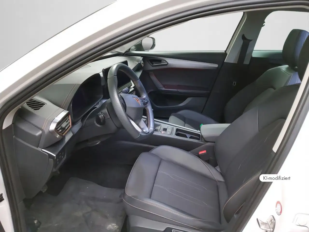 CUPRA Formentor 1,5 TSI LED/PDC/Sitzheizung vo./u.v.m. — Galerie du véhicule 9