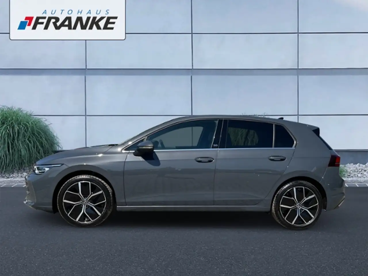 Volkswagen Golf EDITION 50 1.5 eTSI DSG — Galería del vehículo 3
