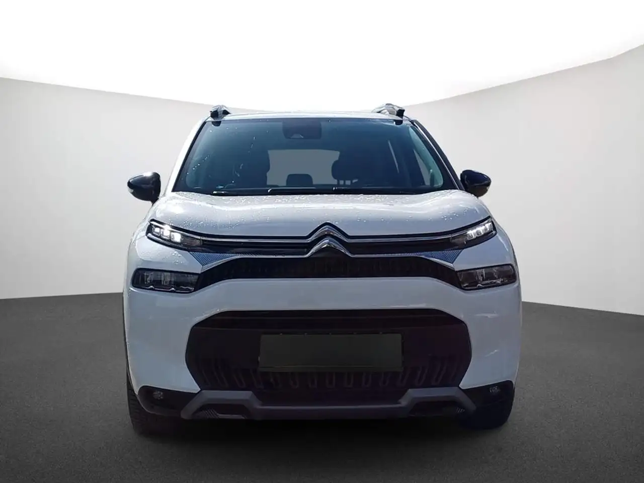 Citroen C3 Aircross PureTech 110 S&S Shine — معرض صور السيارة 3