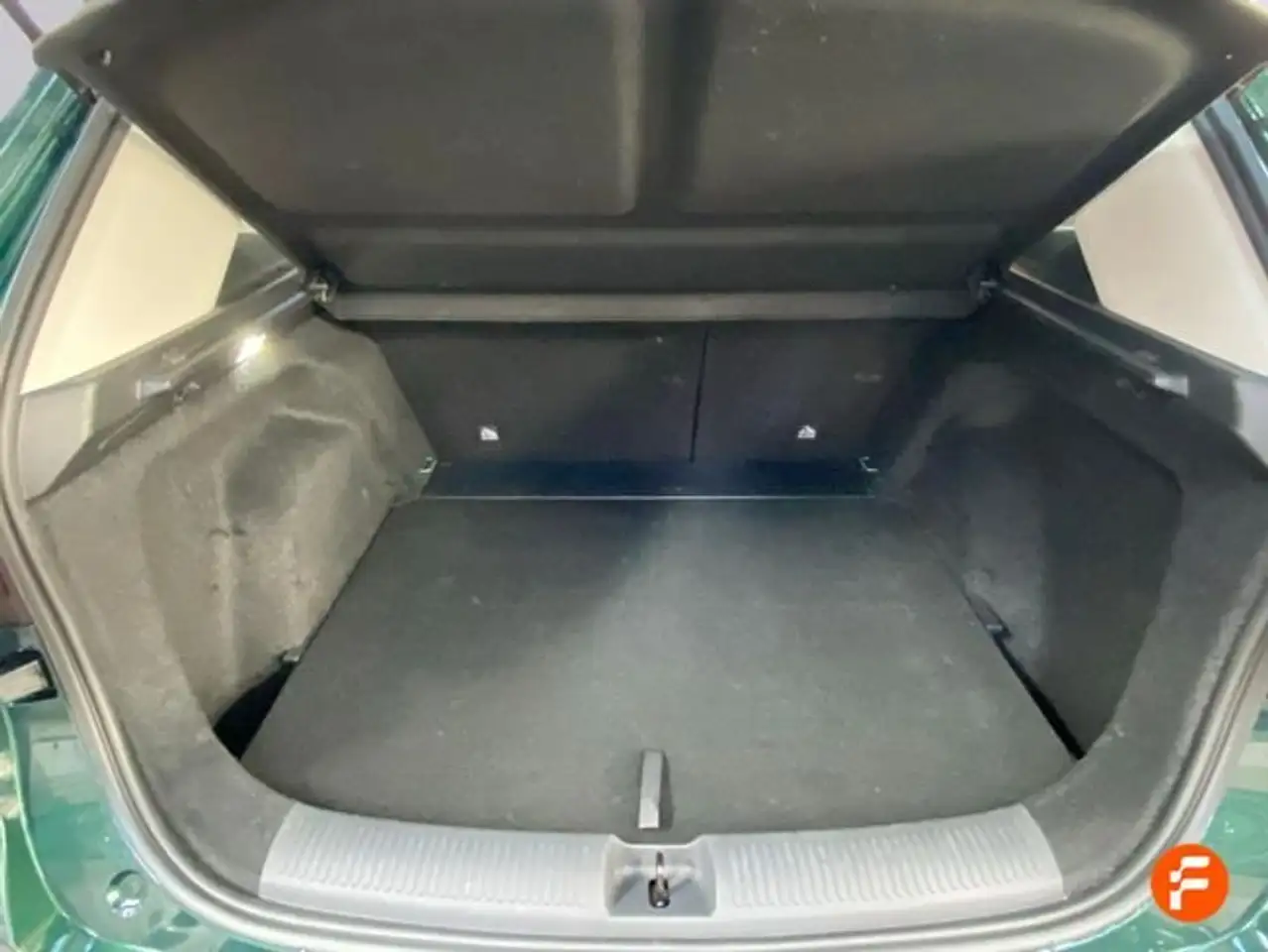 MG ZS Comfort — Vehicle gallery 10