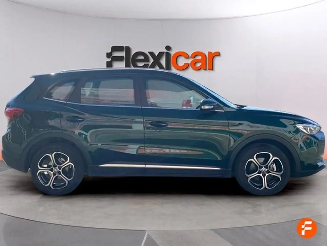 MG ZS Comfort — Vehicle gallery 9