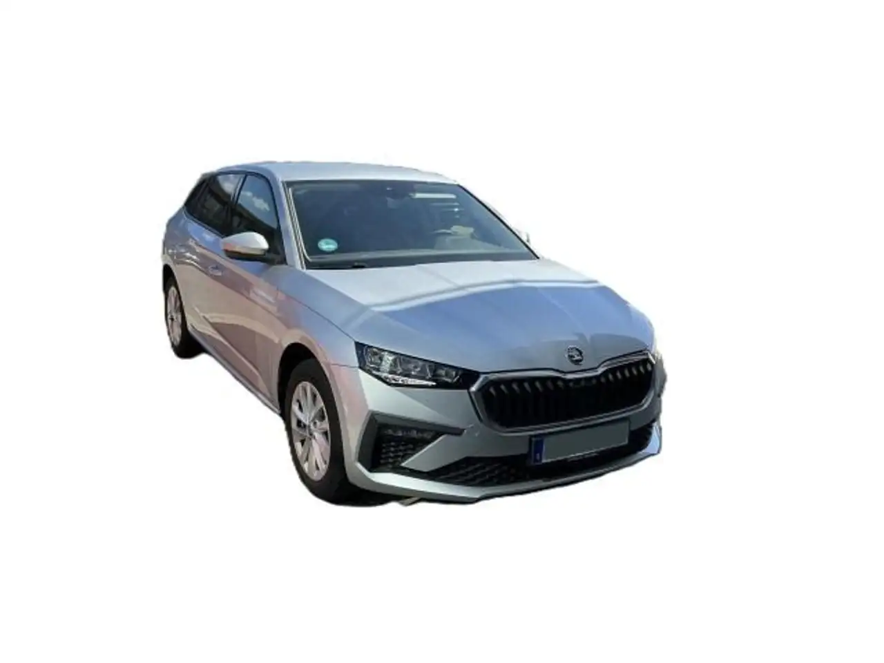 Skoda Scala 1.0 TSI DSG Selection LED GRA PDC — معرض صور السيارة 5