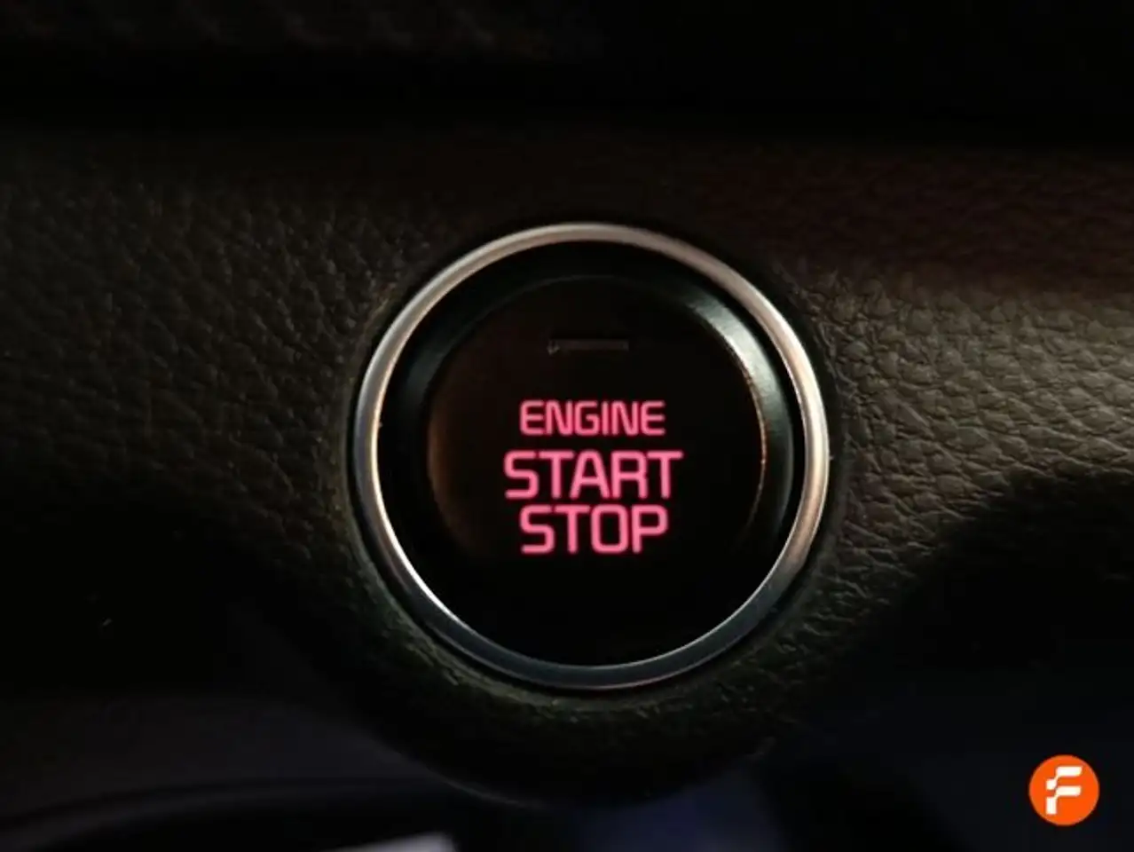 Kia Stonic 1.0 T-GDi 74kW (100CV) MHEV MT Concept — Galerie du véhicule 18