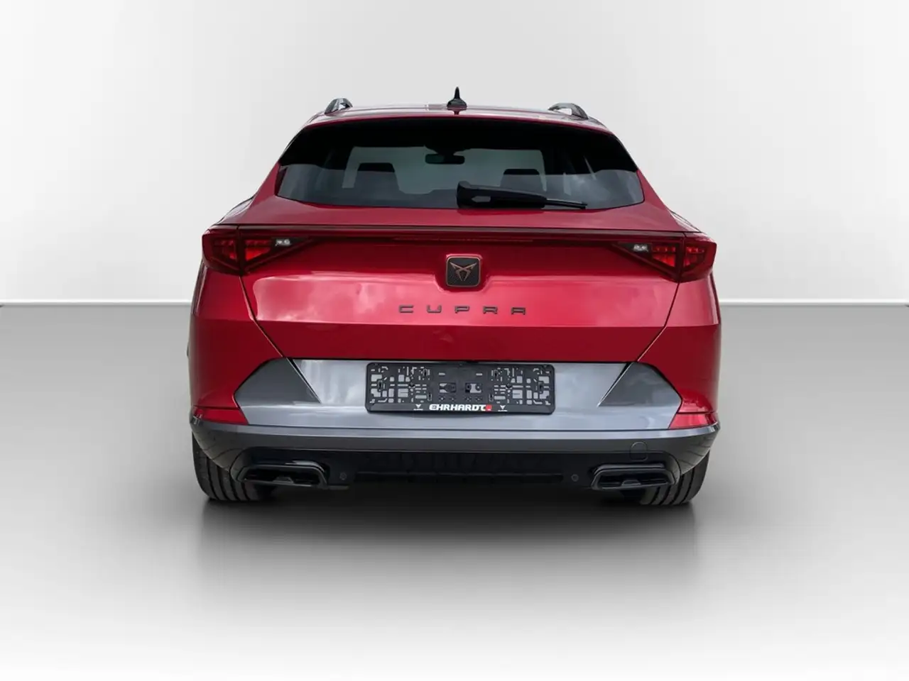 CUPRA Formentor 1.5 TSI DSG VIRTUAL*LED*CARPLAY*ACC*PARKLENK*KA... — معرض صور السيارة 7