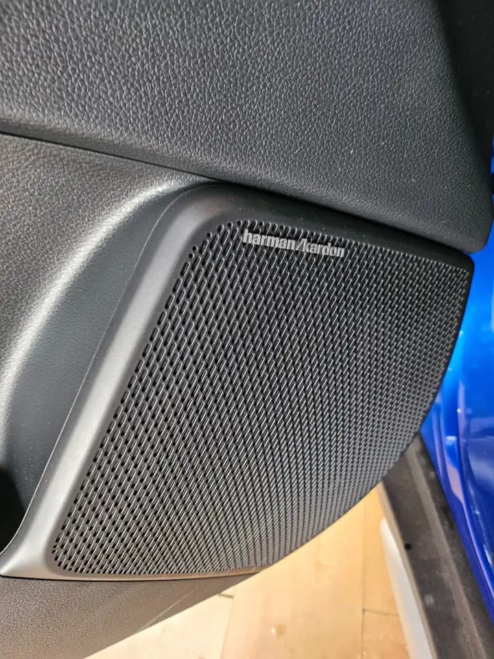 Kia Soul e-Soul Spirit — Vehicle gallery 16