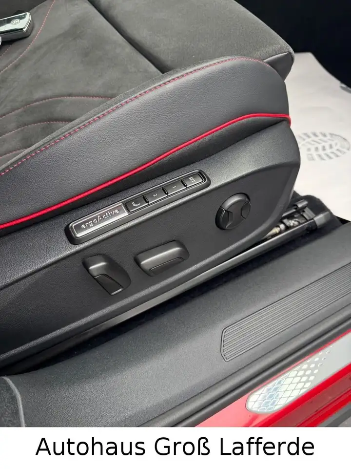 Volkswagen ID.5 GTX 220 kW 4Motion 360 Kam Pano ACC — Vehicle gallery 19