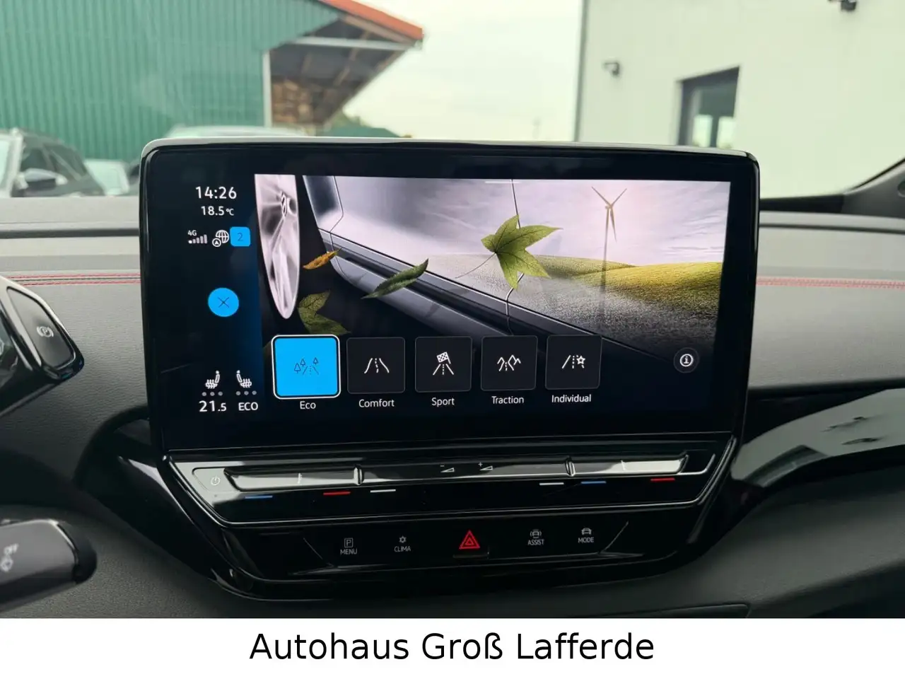 Volkswagen ID.5 GTX 220 kW 4Motion 360 Kam Pano ACC — Vehicle gallery 29